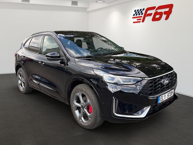 Ford Kuga ST Line X CZ PHEV CZ Záruka od - fotka 2 z 20