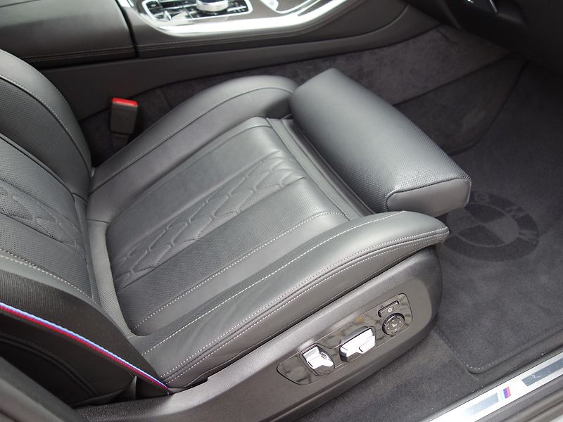 BMW X5 (2024) 4.0d*M-PAKET*VZDUCH*TOP*1M*CZ! - fotka 19 z 50