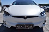 Tesla Model X 100D FSD 6MÍST TAŽNÉ - náhled 1