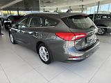 Ford Focus 1,5TDCi 88kW*Vyhř.Volant*Navi - náhled 7