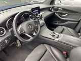 Mercedes-Benz GLC 250d Kupé AMG - náhled 12