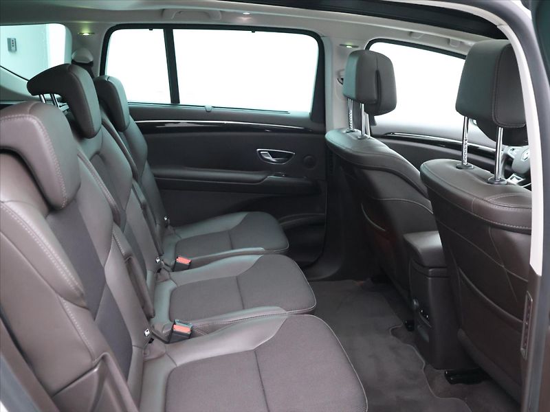 Renault Espace 1,6 dCi 118kW Aut. Energy - fotka 13 z 31
