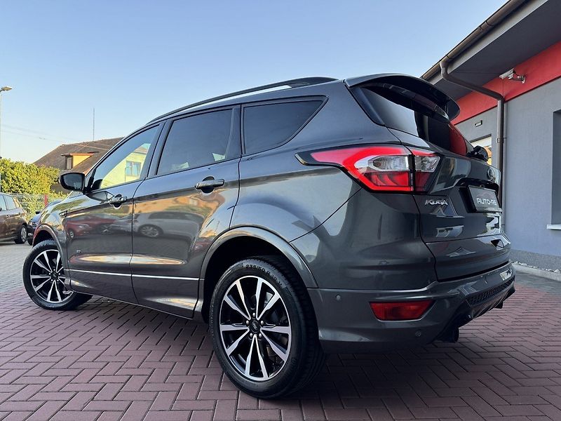 Ford Kuga (2019) 2.0 TDCi ST-Line Xenony AT - fotka 2 z 48