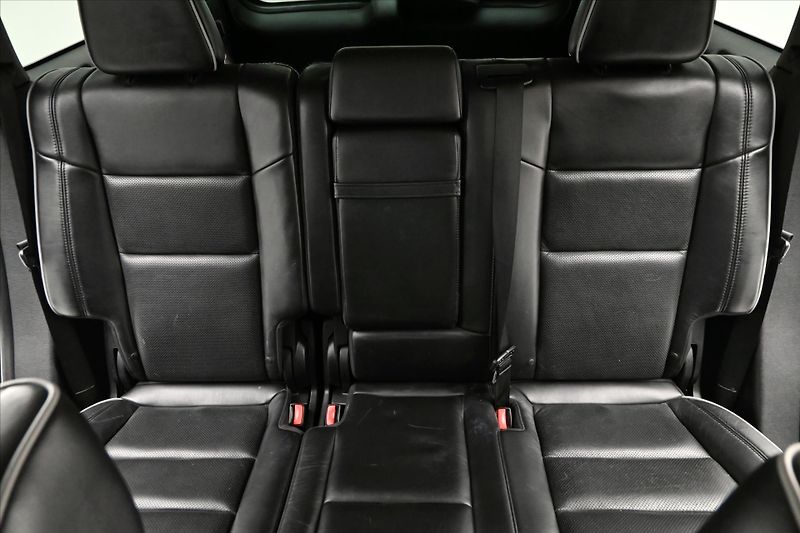 Jeep Grand Cherokee 3,0 CRD 177 kW 4x4 AT Overland - fotka 29 z 33