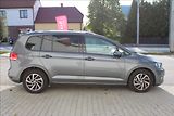 Volkswagen Touran 1,2 TSI Sound 1.majitel - náhled 2