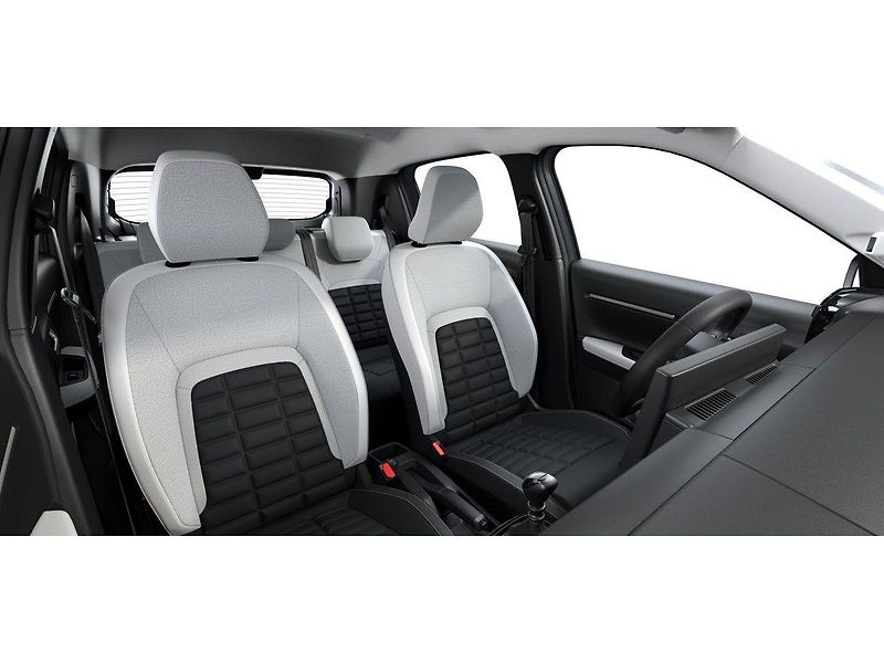 Citroën C3 (2026) PLUS - fotka 8 z 8