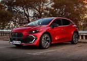 Renault Clio.