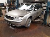 Ford Mondeo 2.0TDCI 96Kw NÁHRADNÍ DÍLY - náhled 1