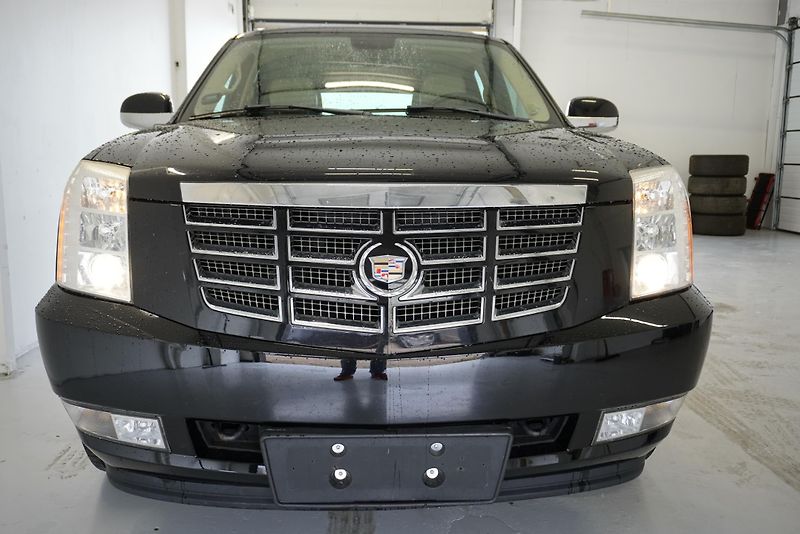 Cadillac Escalade 6,2I V8 4WD AUT. - fotka 2 z 32