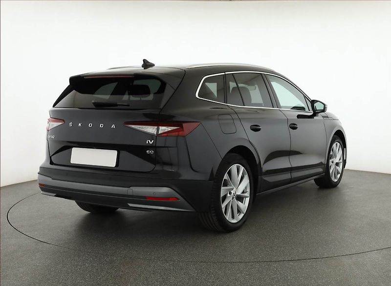 Škoda Enyaq (2021) iV 60 (62 kWh), SoH 95% - fotka 5 z 22