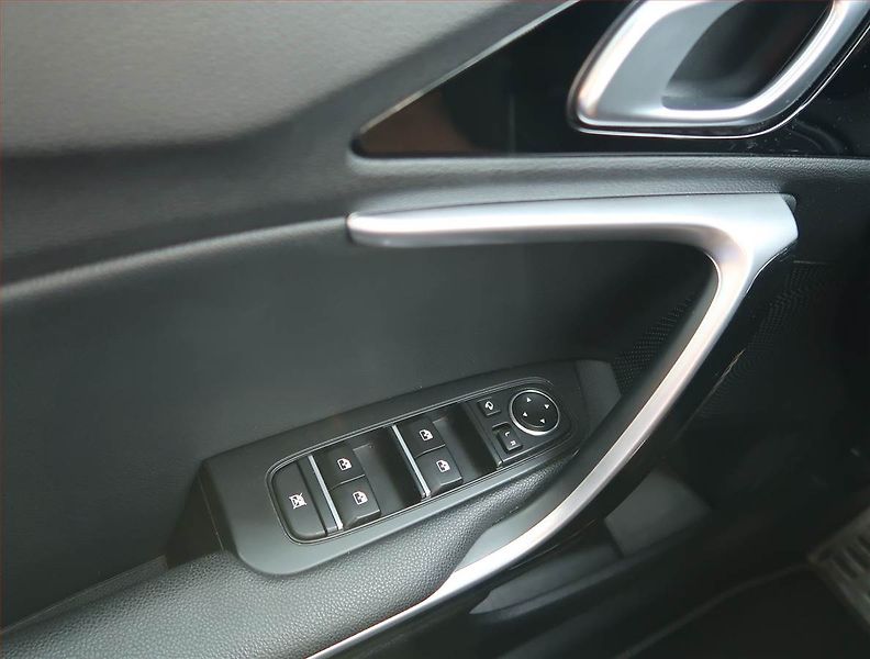 Kia Pro_Ceed (2021) GT-Line 1.5 T-GDI - fotka 16 z 16