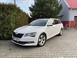 Škoda Superb 2,0 TDI  Ambition / NAVI - náhled 1