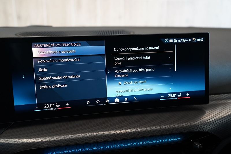 BMW Řada 4 430d xDrive Gran Coupé, Tažné - fotka 35 z 48