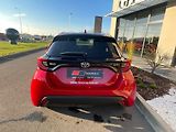 Toyota Yaris 1.5 Hybrid 116k automat Style - náhled 3