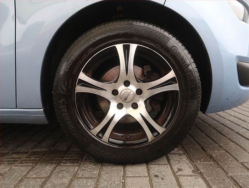 Citroën C4 Picasso (2016) 1.6 BlueHDi, 7 míst - fotka 15 z 18
