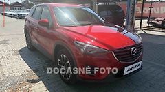 Mazda CX-5 (2017) 2.0i, 2.maj,ČR, LED, navi - fotografie inzerátu