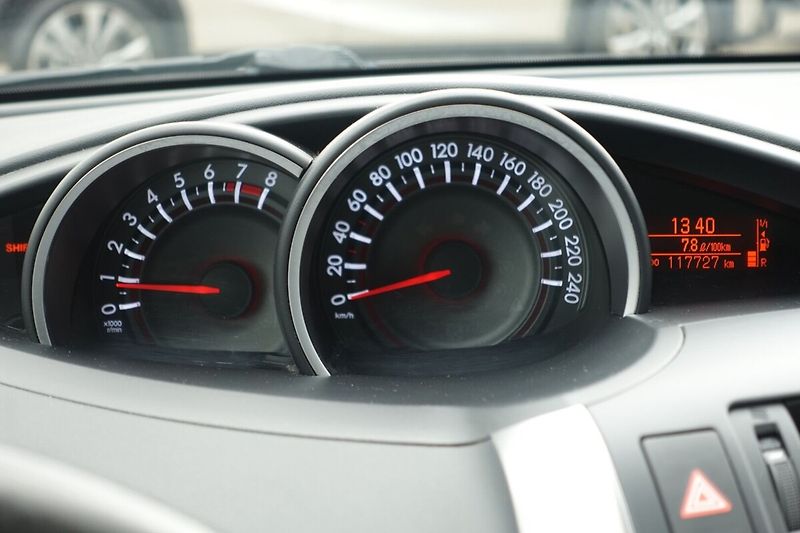 Toyota Verso 1,8VVTi 108kW 6M/T Active Supe - fotka 22 z 26