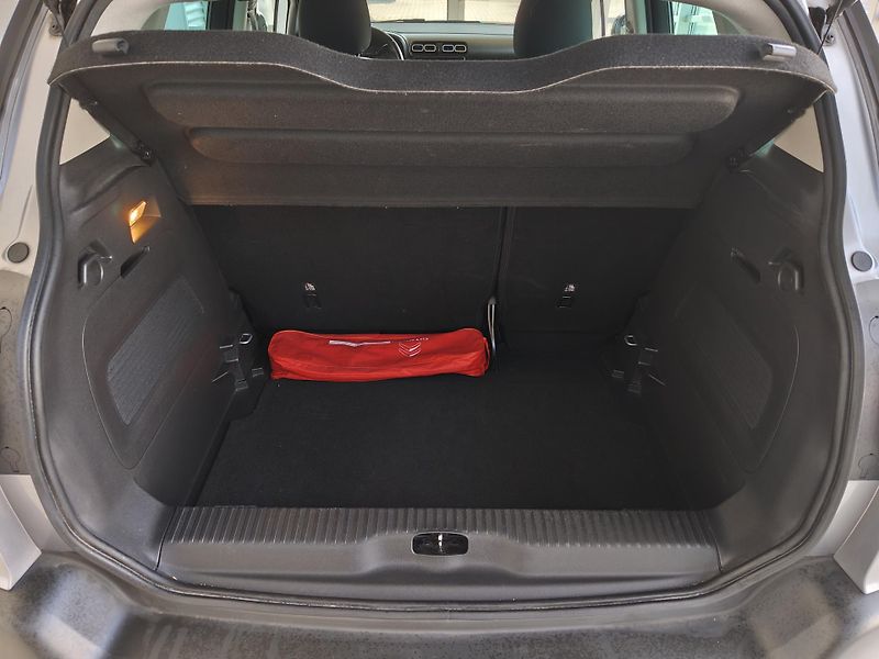 Citroën C3 Aircross (2021) 1.5HDi 81kW MT - fotka 7 z 21