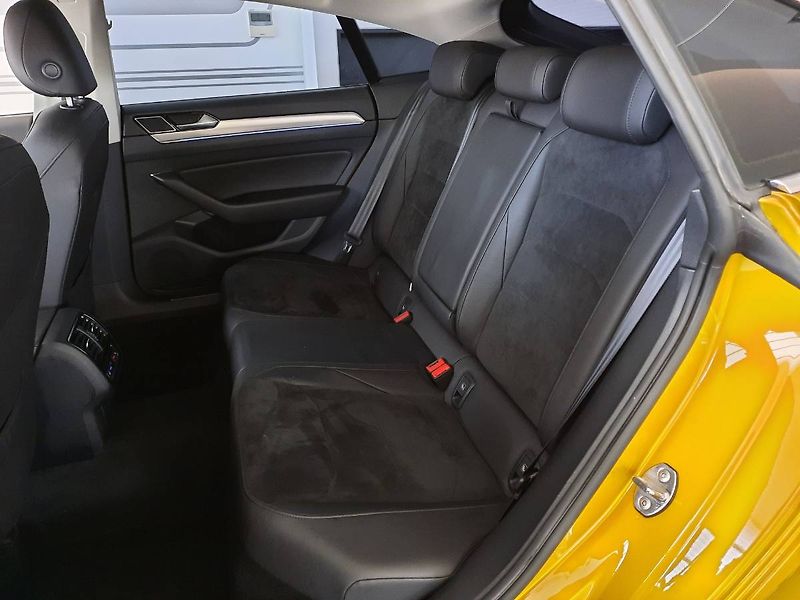 Volkswagen Arteon (2020) 2.0 TDI 4Motion (140kW/190k) D - fotka 8 z 25