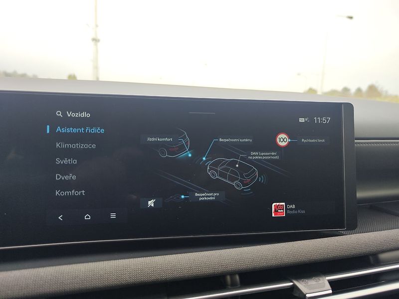 Hyundai Tucson 1.6 T-GDI/118kW Style DCT - fotka 18 z 34