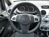 Opel Corsa (2012) 1.0i, ČR, AC, temp - náhled 12