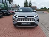 Toyota RAV4 2,5 Executive 4x4 - náhled 6