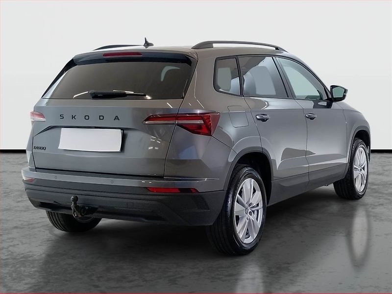 Škoda Karoq (2025) 130 let 1.5 TSI - fotka 5 z 17
