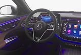 Mercedes-Benz Třídy E 300 de 4M Avantgarde Pano Vent - náhled 10