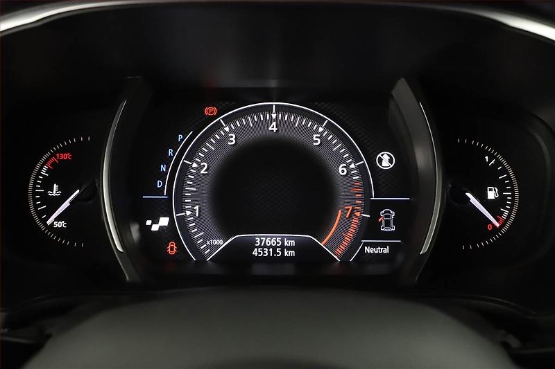Renault Mégane (2017) GT Line 1.6 TCe GT, Automat - fotka 9 z 14