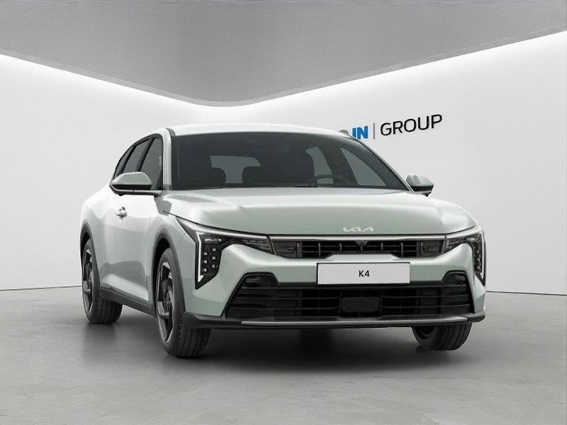 Kia K4 (2026) 1.6 T-GDI 110kW Exclusi - fotka 5 z 7