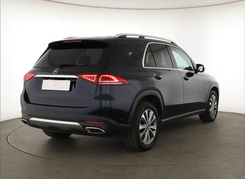 Mercedes-Benz GLE (2022) 300 d - fotka 5 z 20