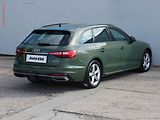 Audi A4 (2023) 2.0TDi, AT, LED, kůže, +ALU - náhled 6