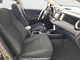 Toyota RAV4 (2014) 2.2 D-4D, 4X4, Xenony - náhled 9
