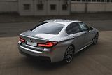 BMW Řada 5 (2020) M550i xdrive - náhled 6