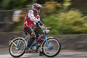 Připomeňte si, jak vypadala Moped rallye Rychtářov minulý rok.