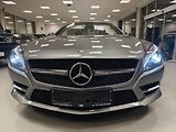 Mercedes-Benz SL (2012) SL500AMG - náhled 20