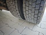 MAN TGL 12.250, 18 PALET, KLIMA, ČELO - náhled 9