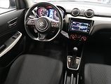 Suzuki Swift (2023) 1.2, Automat, Serv.kniha - náhled 7