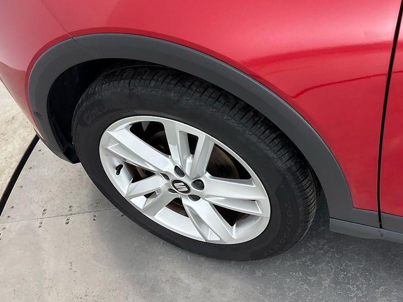 Seat Arona FR - fotka 26 z 27