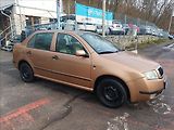 Škoda Fabia 1,4 i automat  comfort - náhled 14
