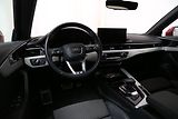 Audi A4 40TFSI q S-Line Matrix NezT Ka - náhled 9