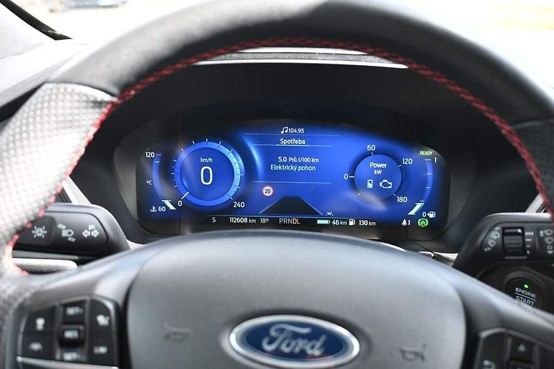Ford Kuga (2022) 2.5 ST-LINE X LED ACC VIRTUAL - fotka 37 z 45