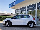 Citroën C3 1,2 i 61kW TEMPO AC KLIMA - náhled 1