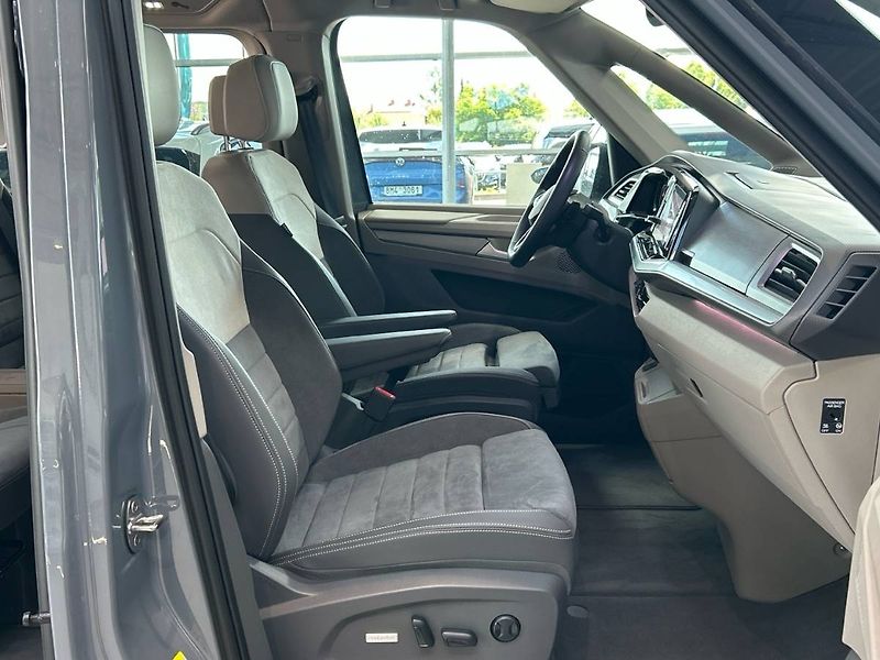 Volkswagen Multivan (2025) 2.0 TDI 7DSG Long Life - fotka 25 z 35