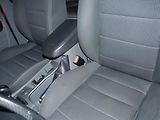 Ford Focus (2008) 2.0i, Klima - náhled 12