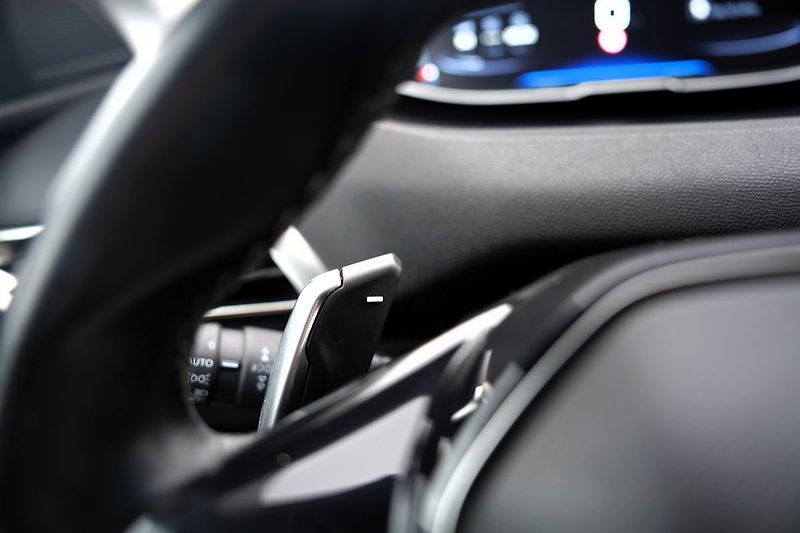 Peugeot 5008 1.6 HDI automat/88KW/7MÍST/ČR - fotka 39 z 44