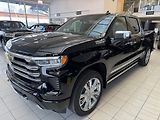 Chevrolet Silverado High Country 6,2 V8 + LPG - náhled 1