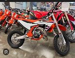 KTM 65 SX (2026) 2026 NOVÝ MODEL - náhled 4