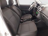 Škoda Fabia (2013) 1.2 TSI, Serv.kniha, nová STK - náhled 9