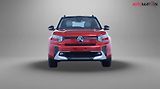 Citroën ë-C3 Aircross 44kWh Plus Carplay Kamera - náhled 1